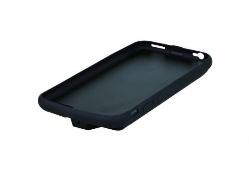 iPhone Power Case Spy Camera DVR 