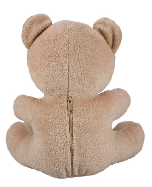 SC70024K Teddy Bear 4K Hidden Camera DVR [Battery Powered] Back View
