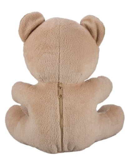 Teddy Bear WiFi Camera Back View