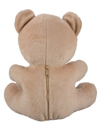 SC70024K Teddy Bear 4K Hidden Camera DVR [Battery Powered] Back View