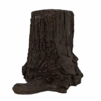 SC70194K Tree Stump 4K Hidden Camera DVR [Battery Powered] [Indoor/Outdoor]