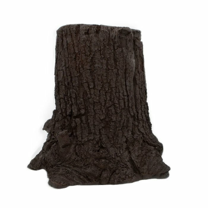 SC70194K Tree Stump 4K Hidden Camera DVR [Battery Powered] [Indoor/Outdoor]