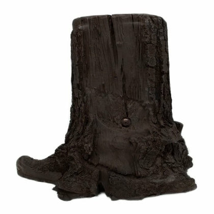 SC70194K Tree Stump 4K Hidden Camera DVR [Battery Powered] [Indoor/Outdoor]