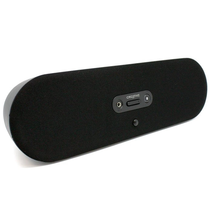 Bluetooth Speaker 4K Hidden Camera DVR