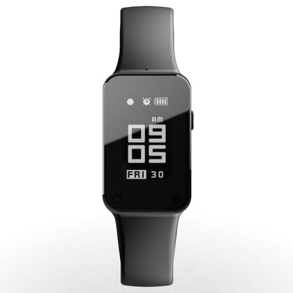 Waterproof Wristwatch PCM Voice Recorder - SR-600 8GB