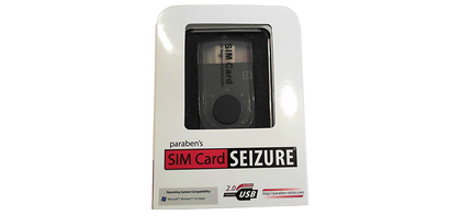 SG-SIM-SEIZURE Front View In Product Box