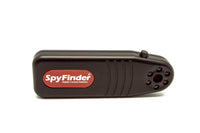 SF103P SpyFinder Pro Hidden Spy Camera Detector Front View