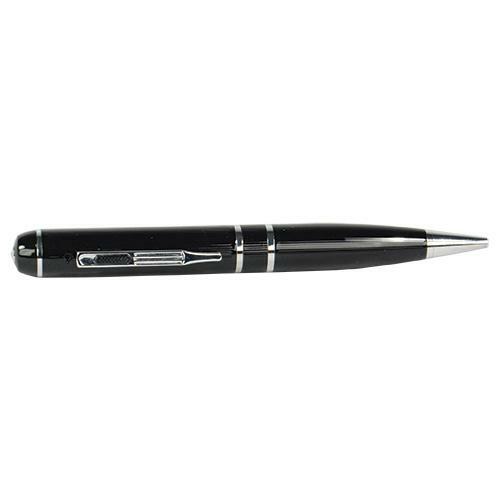SCP1080 Spy Camera Pen 1080P