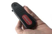 SF103P SpyFinder Pro Hidden Spy Camera Detector Held In A Hand