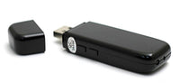 NVUSB USB Spy Camera Thumb Drive with Night Vision With the Cap Off