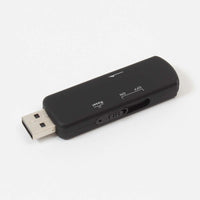 Best USB Stick Voice Recorder with 15 Hour Battery Life