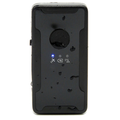 Battery Powered GPS Tracker:  iTrail® GPS900-4G